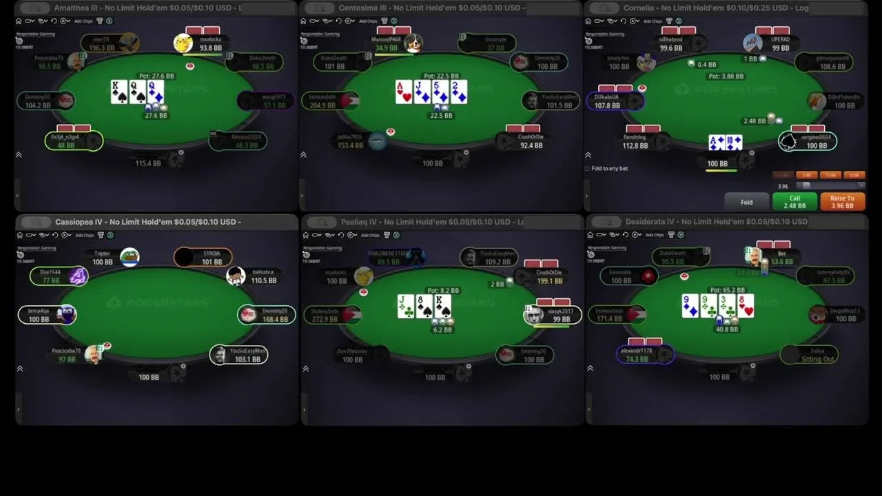 Bitcoin poker bonus