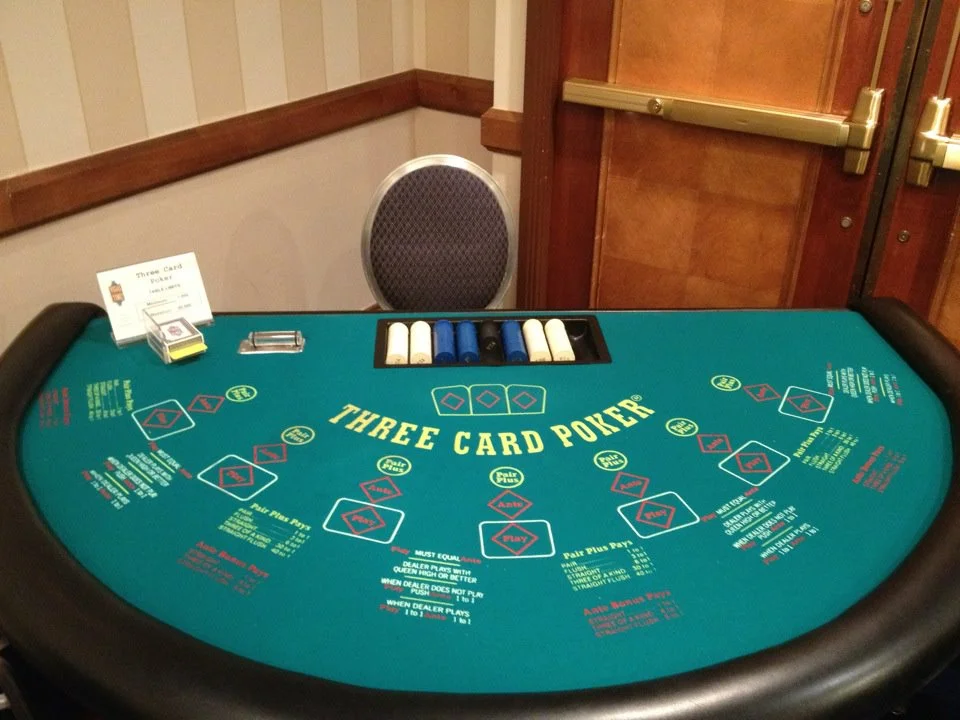 Multi video poker