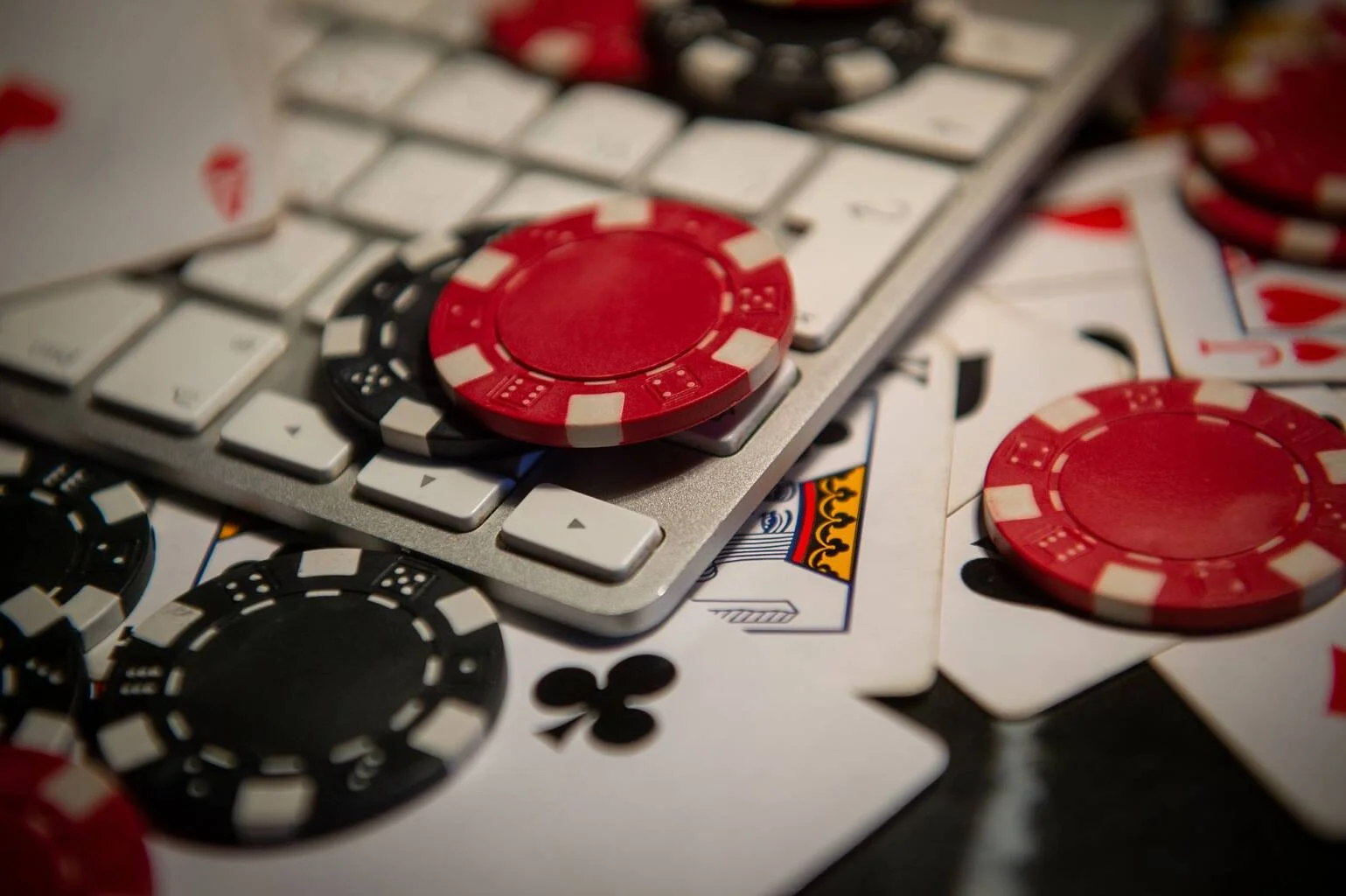 Poker timer