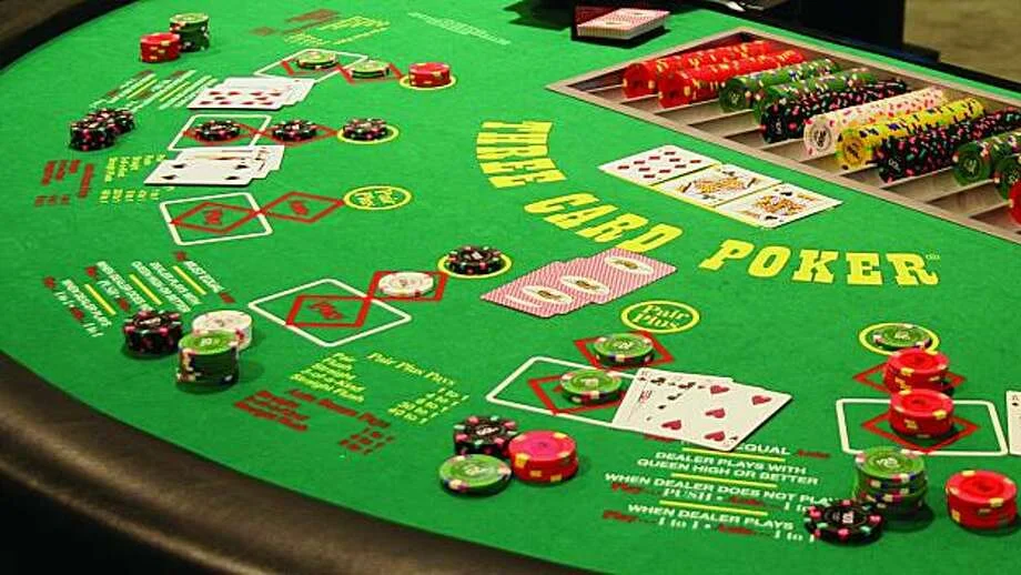 Tycho brahe poker night