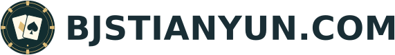 BJSTIANYUN.COM